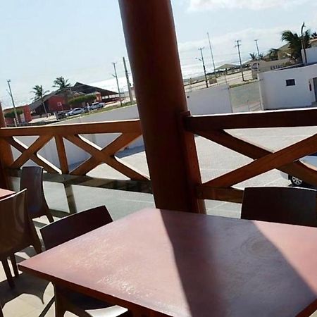 Vila Atlantida Luis Correia Bagian luar foto