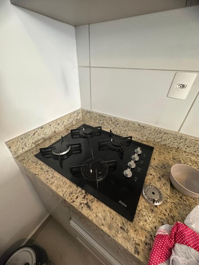 Vila Atlantida Luis Correia Bagian luar foto