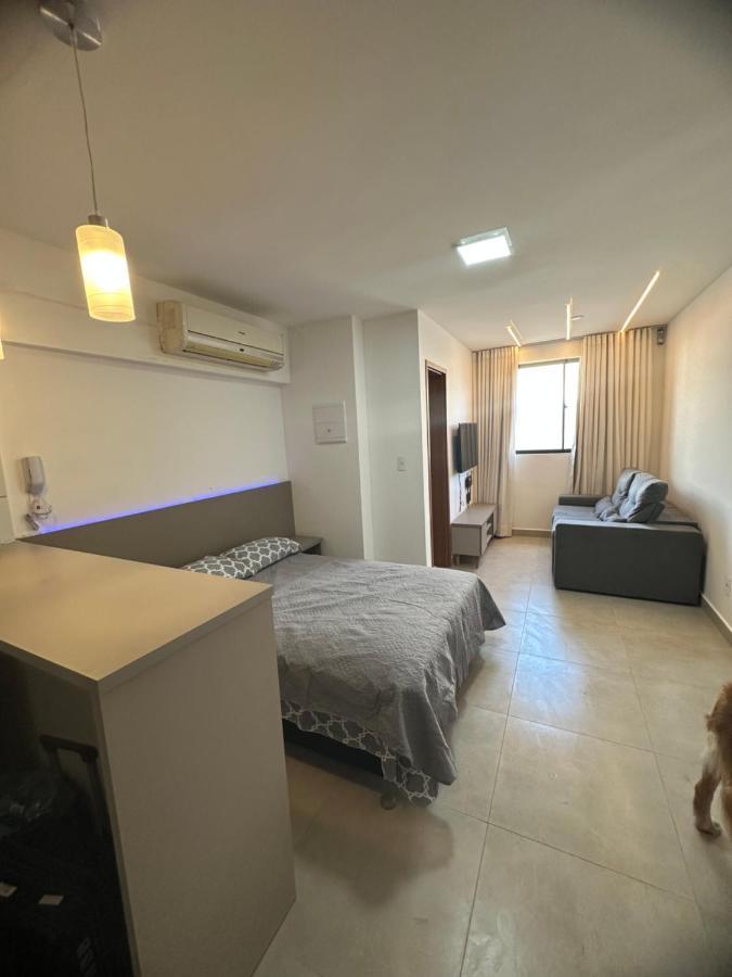 Vila Atlantida Luis Correia Bagian luar foto